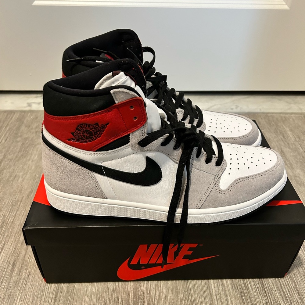 New Air Jordan Retro OG